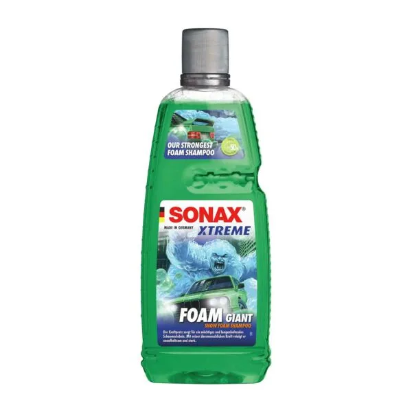 SONAX XTREME Foam Giant 1 L