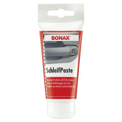 SONAX SchleifPaste 75 ml