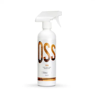 Stjarnagloss Tjara Teer- & Klebstoffentferner 500 ml