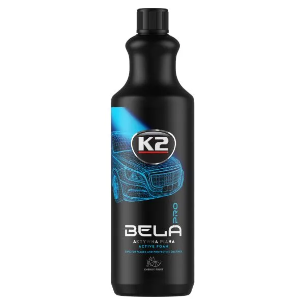 K2 Pro Bela Pro Aktivschaum 1L Energy Fruit
