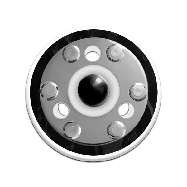 ChemicalWorkz 75mm Basic Stützteller ampliado