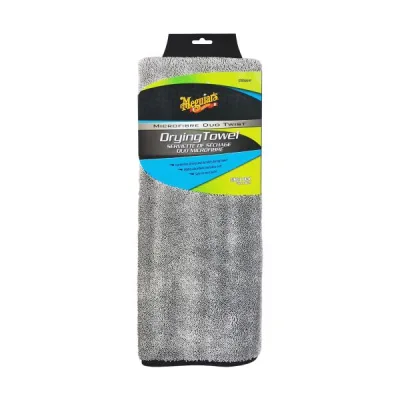 Meguiar's Meguiar’s Duo Twist Toalla de secado paño de secado