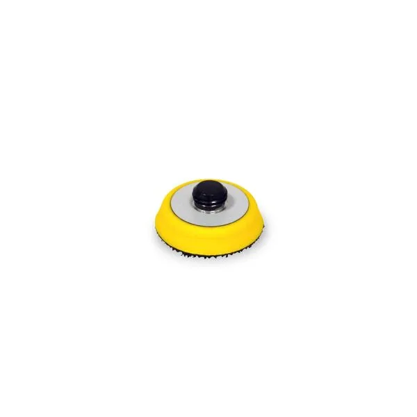 RUPES LD30 Klett-Stützteller 30mm duro