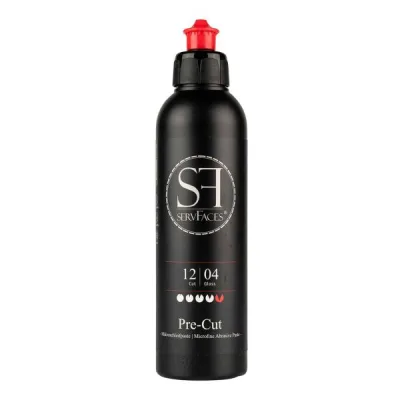 servFaces Pre-Cut 250 ml