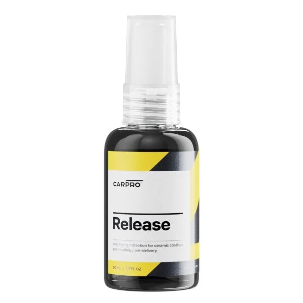 CarPro Release sellador protección & Detailer 50 ml ampliado
