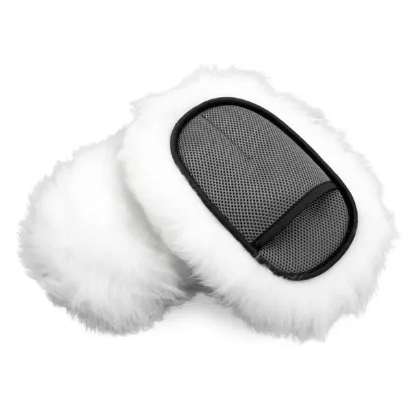 CarPro Merino Wool Waschhandschuh