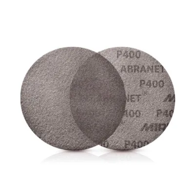 Mirka Abranet Schleifscheibe Ø150mm P400