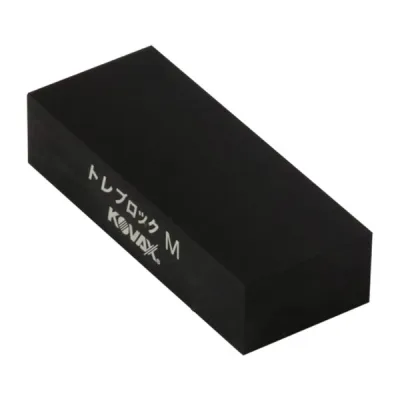 Kovax Toleblock M Applikator negro 27 mm