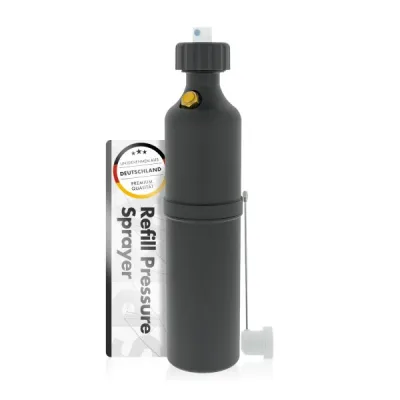 ChemicalWorkz Refill Pressure Sprayer pulverizador