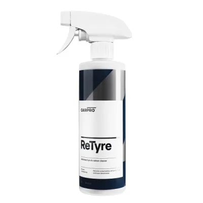 CarPro ReTyre 500 ml