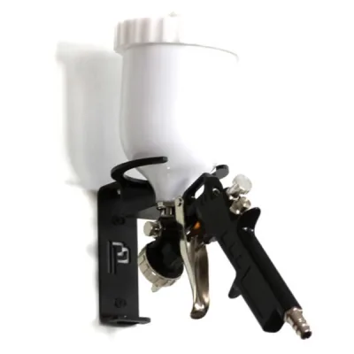 Poka Premium Pistolehalter Einzel