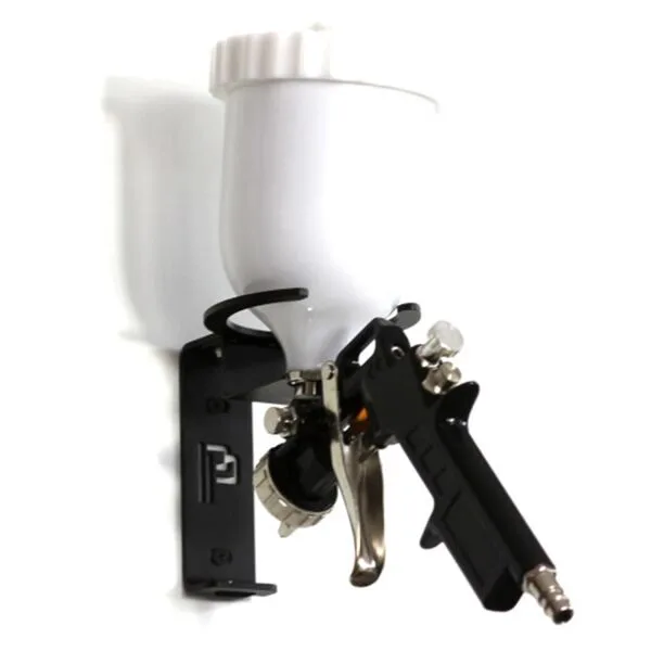 Poka Premium Pistolehalter Einzel ampliado