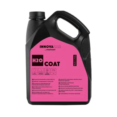 Innovacar H2O Coat húmedo sellador 4,54 l