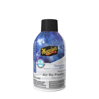 Meguiar's Stargazer Air Re-Fresher Lufterfrischer Aerosol 59 ml