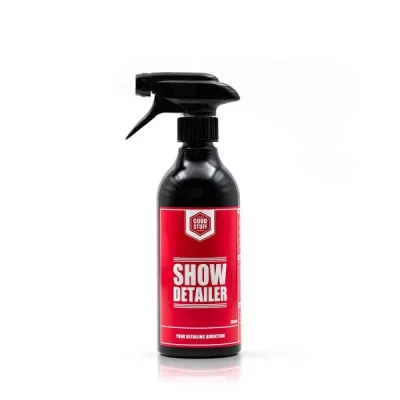 Good Stuff Show Detailer 500 ml
