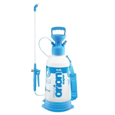 Kwazar Orion Super Pro+ V9 Pulverizador a presión 9 l
