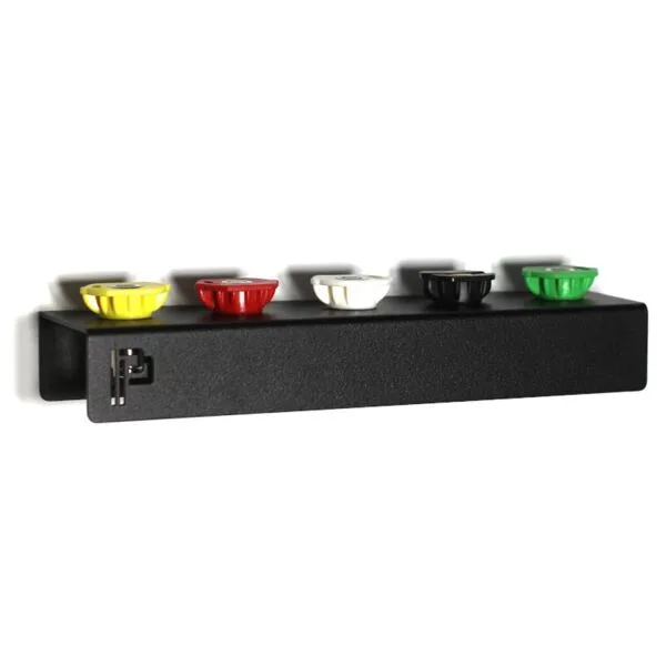 Poka Premium Düsenhalter ampliado