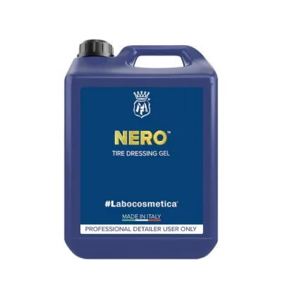 Labocosmetica Nero 4,5 l
