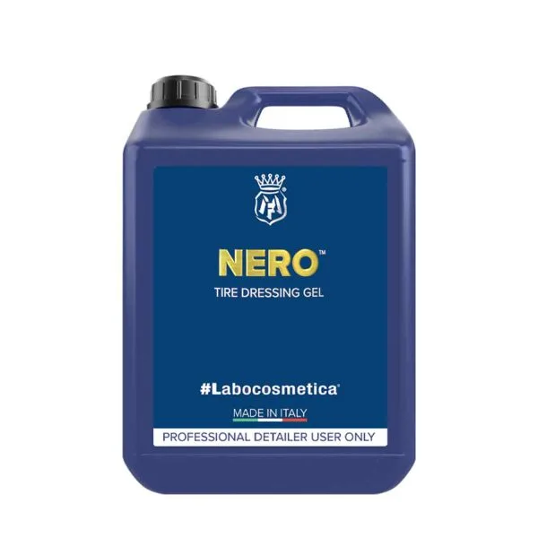 Labocosmetica Nero 4,5 L ampliado
