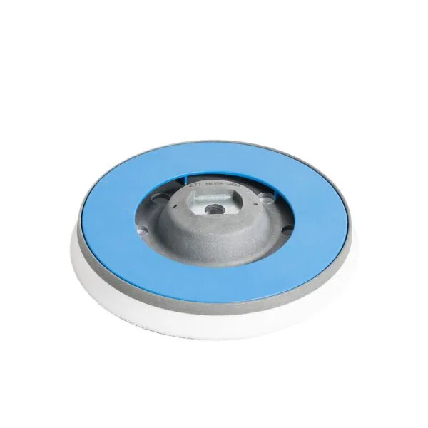 RUPES Placas de soporte BigFoot para pulido excéntrico LHR15 M8 125 mm