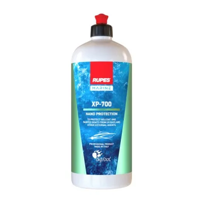 RUPES MARINE XP-700 Nano Protection sellador 1 l