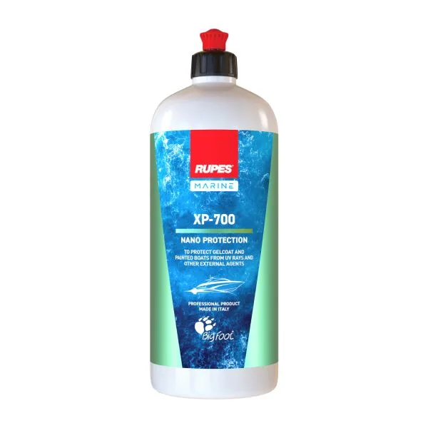RUPES MARINE XP-700 Nano Protection sellador 1 L