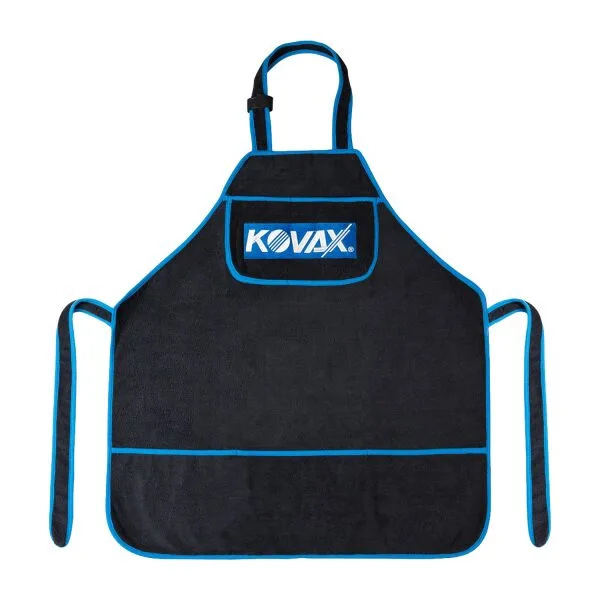 Kovax Detailingschürze ampliado
