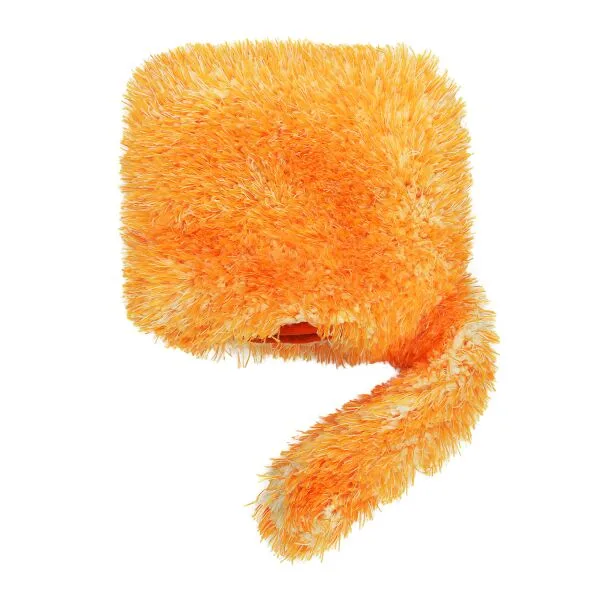 CarPro FairyTail Ultra Soft Waschhandshuh 20 cm ampliado