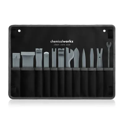 ChemicalWorkz Mounting Wedges Montage-Werkzeug 12tlg.