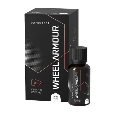 FX Protect Wheel Armour B1 llantas-sellador 30 ml