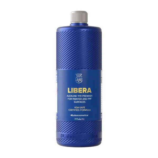 Labocosmetica Libera 1 L ampliado