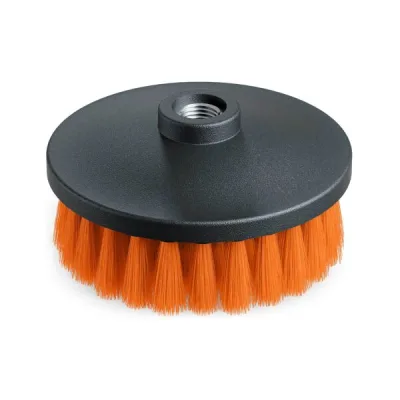 ADBL Twister soft Reinigungsbürsten-Aufsatz