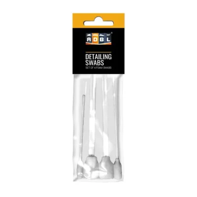 ADBL Detailing Swabs Reinigungspinsel