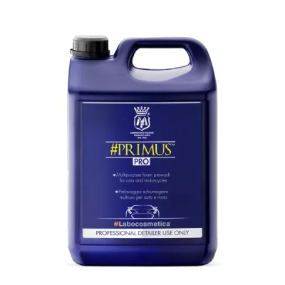 Labocosmetica Prìmus 2.0 4,5 l