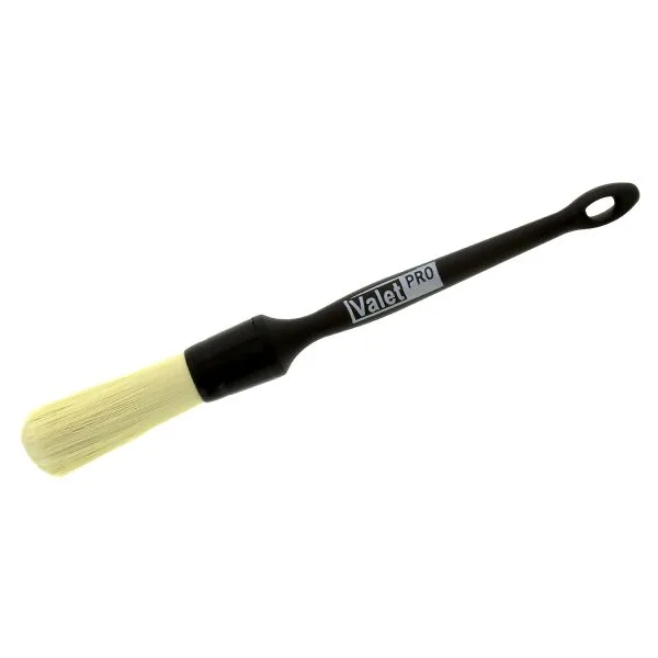 ValetPRO Ultra Soft Chemical Resistant Brush Reinigungspinsel 10 ampliado