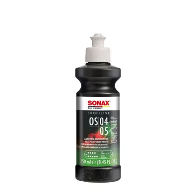 SONAX PROFILINE OS 04-05 250 ml