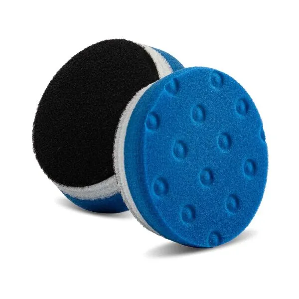 Lake Country HDO CCS Pad de corte azul 75 mm