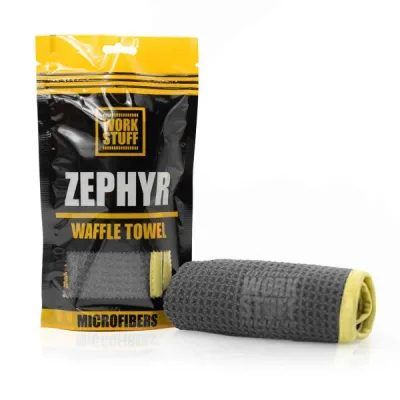 Work Stuff Función de trabajo Zephyr Towel 400GSM