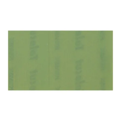 Kovax Tolecut Stick-On Schleifpapier K2000 verde 114 mm