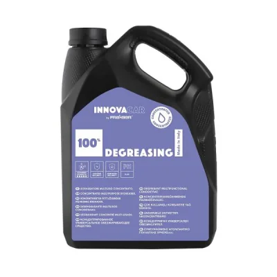 Innovacar 100% Degreasing Entfetter-Konzentrat 4,54 l