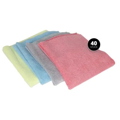 CarPro 2Face lite Universaltuch 200GSM