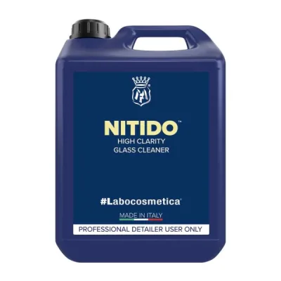 Labocosmetica Nitido limpiacristales