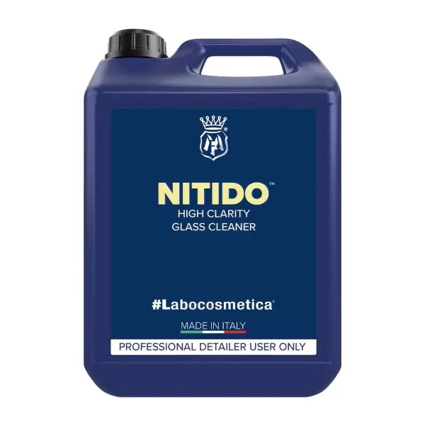 Labocosmetica Nitido limpiacristales
