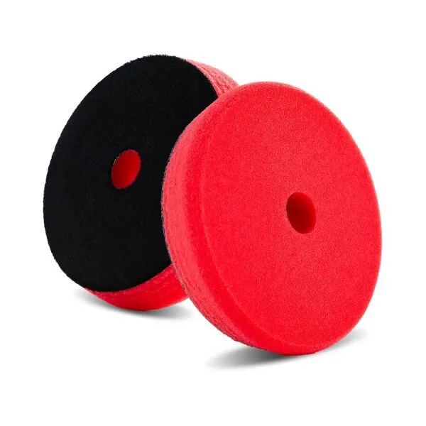 Lake Country Force Pad Waxing rojo ampliado