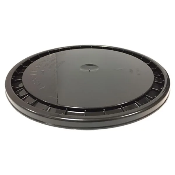 Meguiar's Black Bucket Lid Wascheimerdeckel negro ampliado
