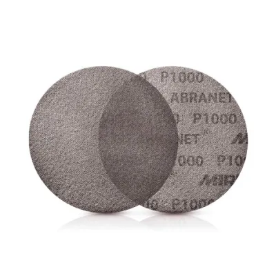 Mirka Abranet Schleifscheibe Ø150mm P1000