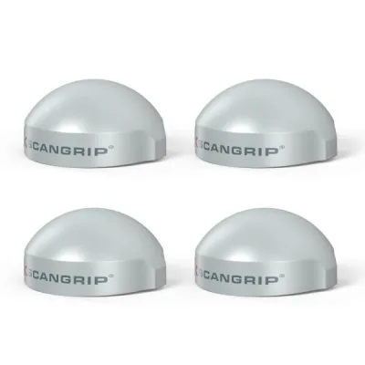 Scangrip Diffusor klein 4er Pack
