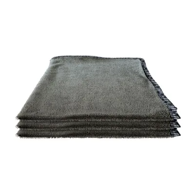 SONAX Microfaserpaño de secado PLUS 520GSM
