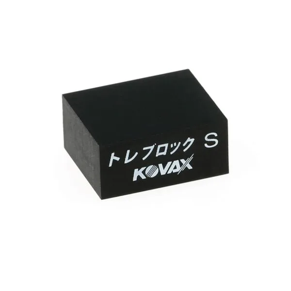 Kovax Toleblock S Applikator negro ampliado