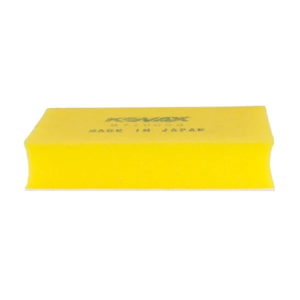 Kovax Buflex Handpad Zwischenteller 123 mm ampliado